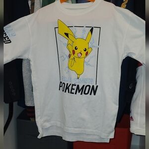 Zara Pokèmon t-shirt size 9 or 134 cm